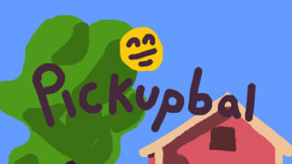 Pickupbal