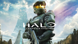 Halo: Campaign Evolved