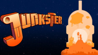 Junkster