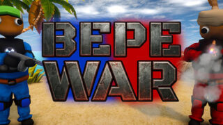Bepe War