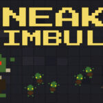 Sneaky Bimbuls
