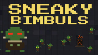 Sneaky Bimbuls