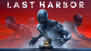 Last Harbor