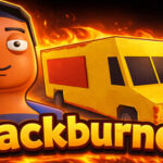 Backburner
