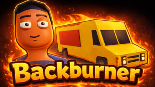 Backburner