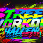 Street Workout Challenge
