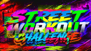 Street Workout Challenge