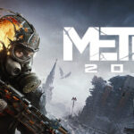 METRO 2039