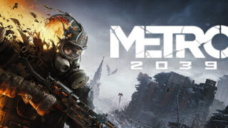 METRO 2039
