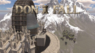 Don’t Fall
