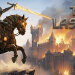 The Last Elf