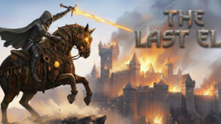 The Last Elf