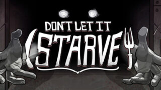Don’t Let It Starve