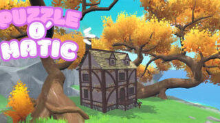 Puzzle O´Matic