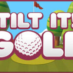 Tilt It! Golf