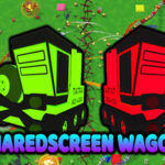SharedScreen Wagons 2