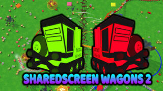 SharedScreen Wagons 2