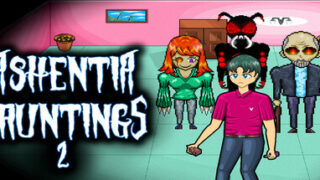 Ashentia Hauntings 2