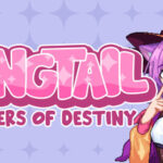 Songtail: Whiskers of Destiny