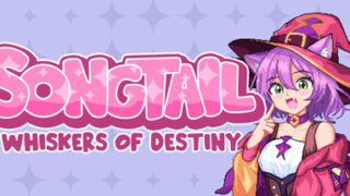 Songtail: Whiskers of Destiny