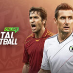 Total Football Online