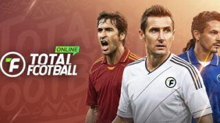 Total Football Online