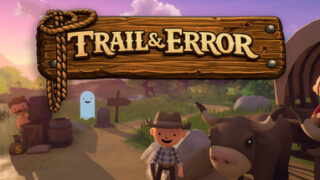 Trail & Error
