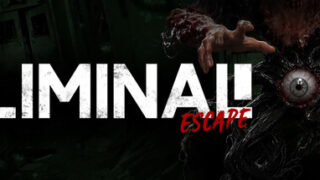LIMINAL ESCAPE