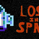 Lost In Space