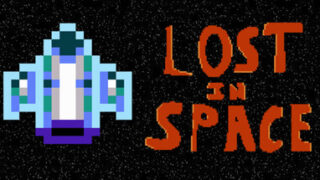 Lost In Space