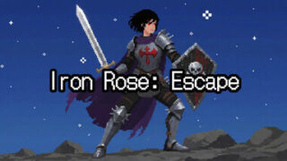 Iron Rose: Escape