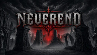 NEVEREND