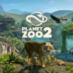 Planet Zoo 2