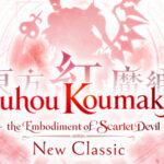 Touhou Koumakyou: New Classic – the Embodiment of Scarlet Devil