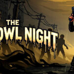 The Big Owl Night