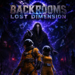 Backrooms Lost Dimension