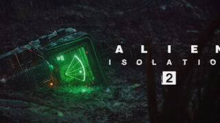 Alien: Isolation 2
