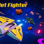 Rogue Jet Fighter