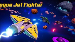 Rogue Jet Fighter
