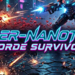 Cyber-Nanotech Horde Survivor