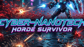 Cyber-Nanotech Horde Survivor