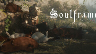 Soulframe