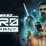 STAR WARS Zero Company