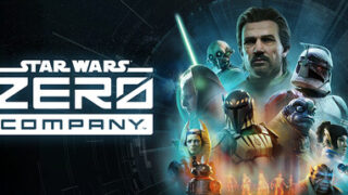 STAR WARS Zero Company