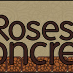 Roses In Concrete