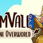 Glimvale : My Mini Overworld
