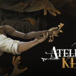 Atelier’s Key