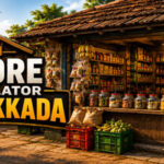Store Simulator Pettikkada