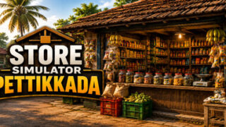 Store Simulator Pettikkada