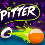 Spitter